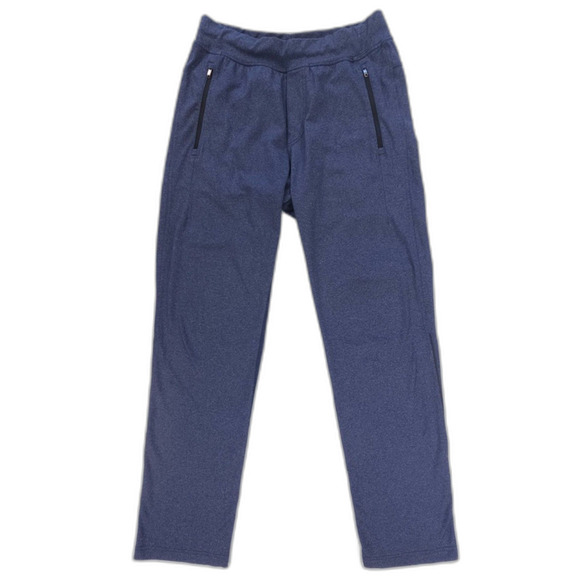 LULUEMON Original Disciple Sweatpants Navy Yoga Casual Athleisure Yoga Minimal